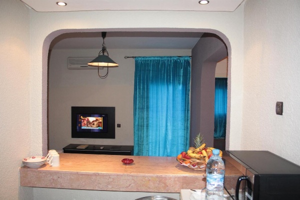 Anezi Apartments Main image