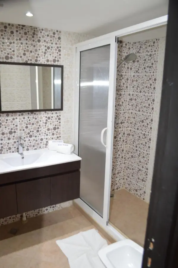 Anezi Apartments Main image