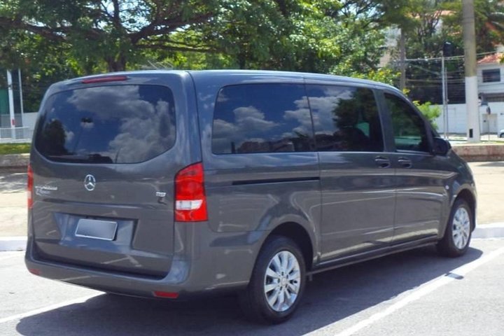 Airport Transfer, departure: Agadir Arrival: Rabat